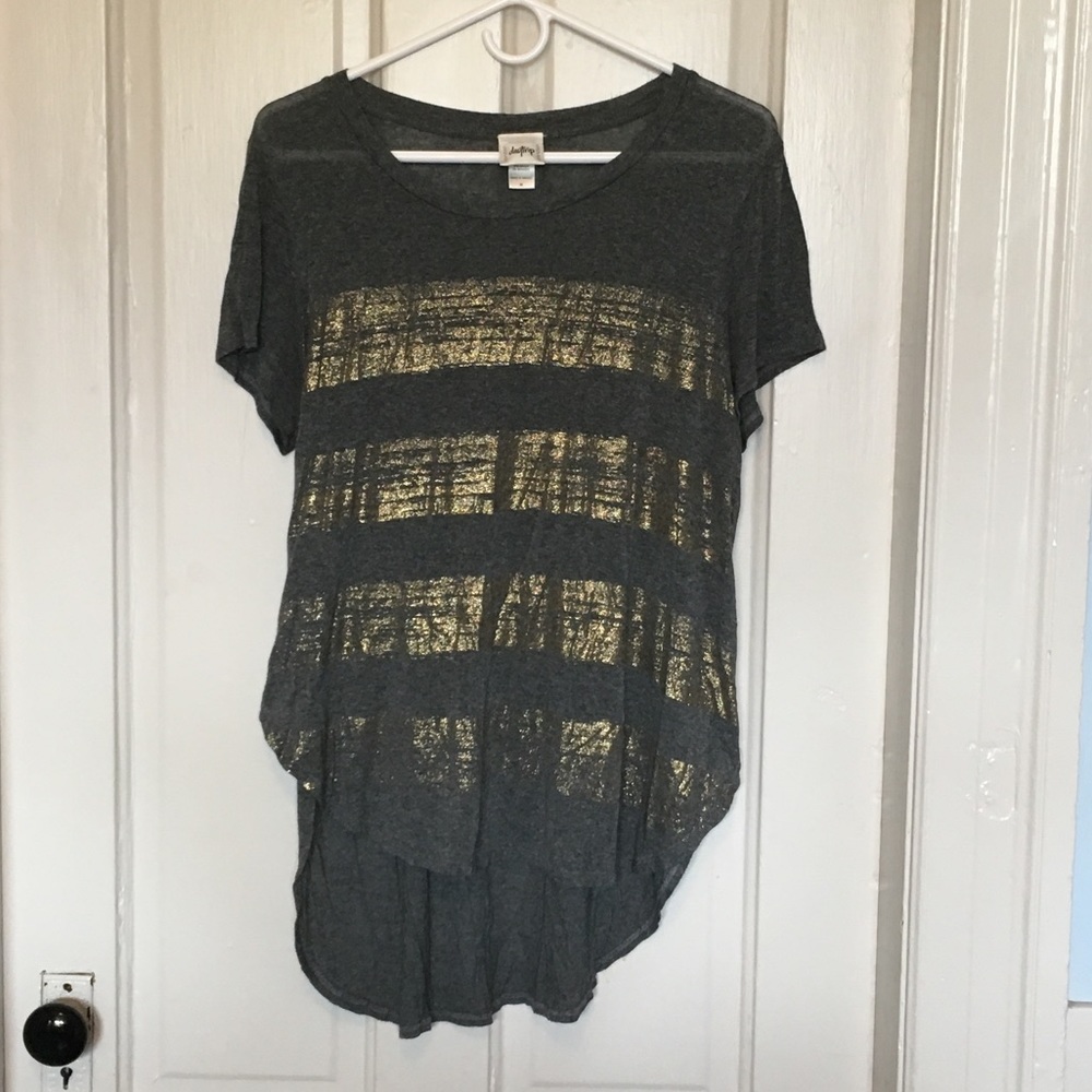 NWOT - Daytrip Top